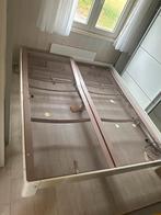 Auping Tweepersoonsbed, Huis en Inrichting, Ophalen, Gebruikt, Tweepersoons, 180 cm