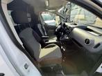 Peugeot Partner 120 1.6 BlueHDi 75 L1 Premium, Voorwielaandrijving, Stof, 4 cilinders, Origineel Nederlands