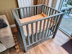 Kinderbox 100x80cm - Nog Netjes!, Kinderen en Baby's, Ophalen, Gebruikt, Rechthoekig, In hoogte verstelbaar