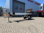 Paus Easy 18meter ladderlift 2023/ Dakdekkerslift pannenlift, Ophalen of Verzenden
