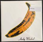 Velvet Underground - (limited yellow vinyl) 2020, Ophalen of Verzenden, 2000 tot heden, Nieuw in verpakking, 12 inch