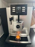 Jura X8 koffiemachine Espressomachine, Witgoed en Apparatuur, Koffiezetapparaten, Gebruikt, Ophalen of Verzenden