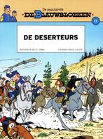 De Blauwbloezen dl 17 - De Deserteurs - Willy Lambil & Raoul, Verzenden, Eén stripboek, Nieuw, Willy Lambil & Raoul Cauv