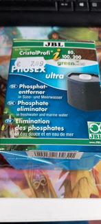 Jbl phosEx, Dieren en Toebehoren, Ophalen, Zo goed als nieuw, Filter of Co2