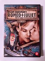 Romeo + Juliet, 1996 / DVD / Special Edition, Vanaf 16 jaar, Ophalen of Verzenden, Zo goed als nieuw, Drama