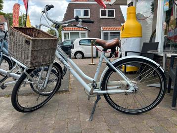 Gazelle miss grace 28 inch 7 versnellingen beschikbaar voor biedingen