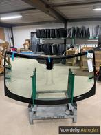 LANDROVER DISCOVERY III 04- VERWARMDE VOORRUIT GELAAGD GROEN, Ophalen, Land Rover, -, -