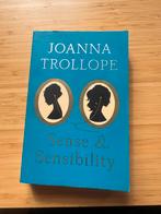 Sense & Sensibility - Joanna Trollope, Ophalen of Verzenden, Gelezen, Joanna Troloppe, Europa overig