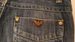 Vintage Armani Jeans Y2K Maat 30, Kleding | Heren, Spijkerbroeken en Jeans, Ophalen, Armani Jeans, Blauw, W32 (confectie 46) of kleiner