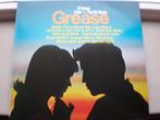 Grease  1978, Cd's en Dvd's, Vinyl | Filmmuziek en Soundtracks, Ophalen of Verzenden, Gebruikt, 12 inch
