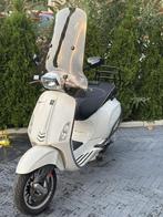 Vespa sprint 2018, Ophalen of Verzenden, Zo goed als nieuw