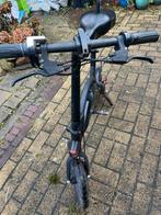 Moovway Elektrische Vouwfiets, Fietsen en Brommers, Elektrische fietsen, Ophalen, Gebruikt, Minder dan 30 km per accu, Overige merken