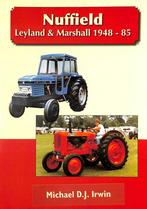 Nuffield, Leyland & Marshall 1948-1985