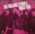 12" Miss You Pink Vinyl The Rolling Stones, Ophalen of Verzenden, Zo goed als nieuw