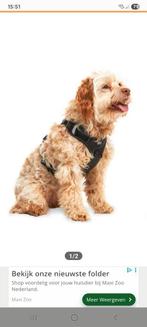 Jack and Jacky - Anti trek Tuig - HondenHarnas (Ophalen), Ophalen