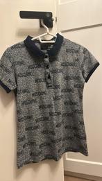 Moschino, Ophalen of Verzenden, Nieuw, Zwart, Korte mouw