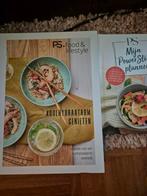 PS Kookboek en planner. Powerslim, Ophalen of Verzenden, Nieuw, Dieet en Voeding