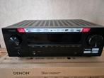 Denon AVR-X1700H AV Receiver, Ophalen of Verzenden, Zo goed als nieuw, 120 watt of meer, Denon