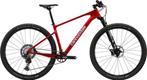 Cannondale Scalpel HT carbon 2 Candy Red MD 44cm MD 2023, -, - 0
-, NL, Nieuw, -