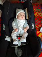 Prematuur Rebornpop. Emma, Verzamelen, Poppen, Ophalen of Verzenden, Zo goed als nieuw, Babypop, Levensecht of Reborn