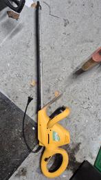Topcraft Heggenschaar - Elektrisch, Tuin en Terras, Ophalen, Gebruikt, Elektrisch