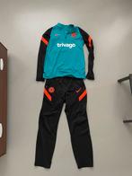 Nike Chelsea trainingspak maat 158-170, Ophalen of Verzenden, Nike, Jongen of Meisje, Sport- of Zwemkleding