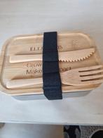 Lunchbox, Ophalen of Verzenden, Nieuw