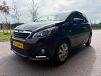 Peugeot 108 1.0 e-VTi Blue Lease | Airco | 5 DRS | Goed onde, Voorwielaandrijving, Stof, Gebruikt, Euro 6