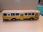 Lion Toys stadsbus_city bus. Z.g.a.n, Hobby en Vrije tijd, Modelauto's | 1:50, Ophalen of Verzenden, Zo goed als nieuw, Bus of Vrachtwagen