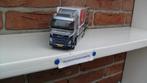 WSI Volvo  FH4  van  Mol  Fresh  Food - Putten., Hobby en Vrije tijd, Modelauto's | 1:50, Ophalen of Verzenden, Nieuw, Bus of Vrachtwagen