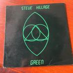 Steve Hillage - Green (1978) Vinyl in Goede Conditie, Ophalen of Verzenden, Gebruikt