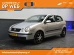 Volkswagen Polo 1.2-12V Comfortline | Cruise Control, 1198 cc, Origineel Nederlands, Bedrijf, Handgeschakeld