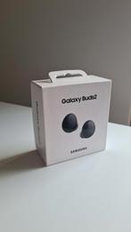 Samsung Galaxy Buds 2 zwart, Ophalen of Verzenden, Nieuw