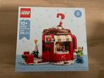 Lego 40776 Hot Chocolate Stand, Kinderen en Baby's, Speelgoed | Duplo en Lego, Ophalen, Nieuw, Complete set, Lego