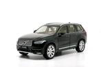 1:18 New Volvo XC90- 2016 - Kleur: Zwart., Hobby en Vrije tijd, Modelauto's | 1:18, Overige merken, Auto, ., Nieuw