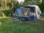 Home-Car Racer 45 Spirit – Ruime en nette caravan (2002), Caravans en Kamperen, Home-car, Rondzit, Vast bed, 750 - 1000 kg
