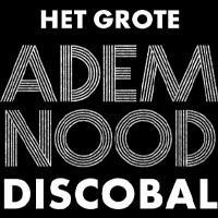 2x Staanplaatsen AFAS Live 8 Nov ademnood discobal, Tickets en Kaartjes, Overige Tickets en Kaartjes, Twee personen