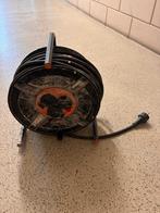 Haspel, Ophalen of Verzenden, Gebruikt, Kabel of Snoer