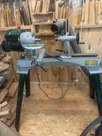 Record power cornet herald (1420dc), Doe-het-zelf en Verbouw, Ophalen, Gebruikt, Houtdraaibank, 500 tot 1000 mm