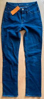 Levi’s Bold Curve Classic Rise Straight Leg jeans W27 L32, Levi Levis Levi’s, Blauw, Ophalen of Verzenden, W27 (confectie 34) of kleiner