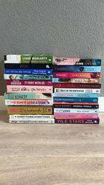 Young adult boeken, ook los te koop!, Ophalen of Verzenden, Zo goed als nieuw