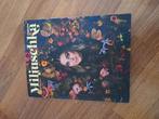 Miljuschka magazine nr. 3 (kersteditie), Boeken, Ophalen, Zo goed als nieuw