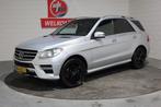 Mercedes-Benz M-Klasse 350 Edition 1 Designo interieur, 4WD,, Automaat, Euro 5, Gebruikt, 138 €/maand