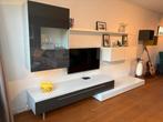 Hülsta Wandmeubel / tv meubel / kast, Huis en Inrichting, Ophalen, Zo goed als nieuw, 200 cm of meer, 150 tot 200 cm