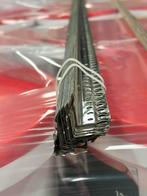 RVS Hoekprofiel Hoekbeschermer 250cm - 25 stuks, Ophalen, Overige materialen, Overige typen, Nieuw