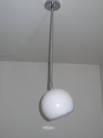 Raak verlichting, Huis en Inrichting, Lampen | Hanglampen, Ophalen, Gebruikt, Vintage, Metaal