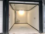 Garagebox te huur in Heerhugowaard, Auto diversen, Autostallingen en Garages