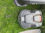 Robotmaaier Husqvarna 310 - tot 1.000m2, Ophalen, Gebruikt, Bestuurbaar via app, 20 tot 25 cm