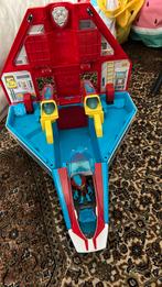 Paw Patrol Air Patroller - Zo Goed Als Nieuw!, Ophalen, Zo goed als nieuw