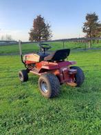 trekker murray 12pk, Ophalen